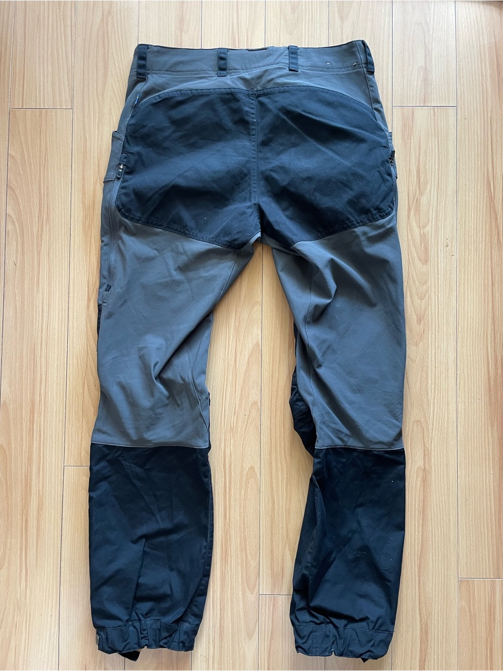 Keb Trousers - Picture 2 of 5